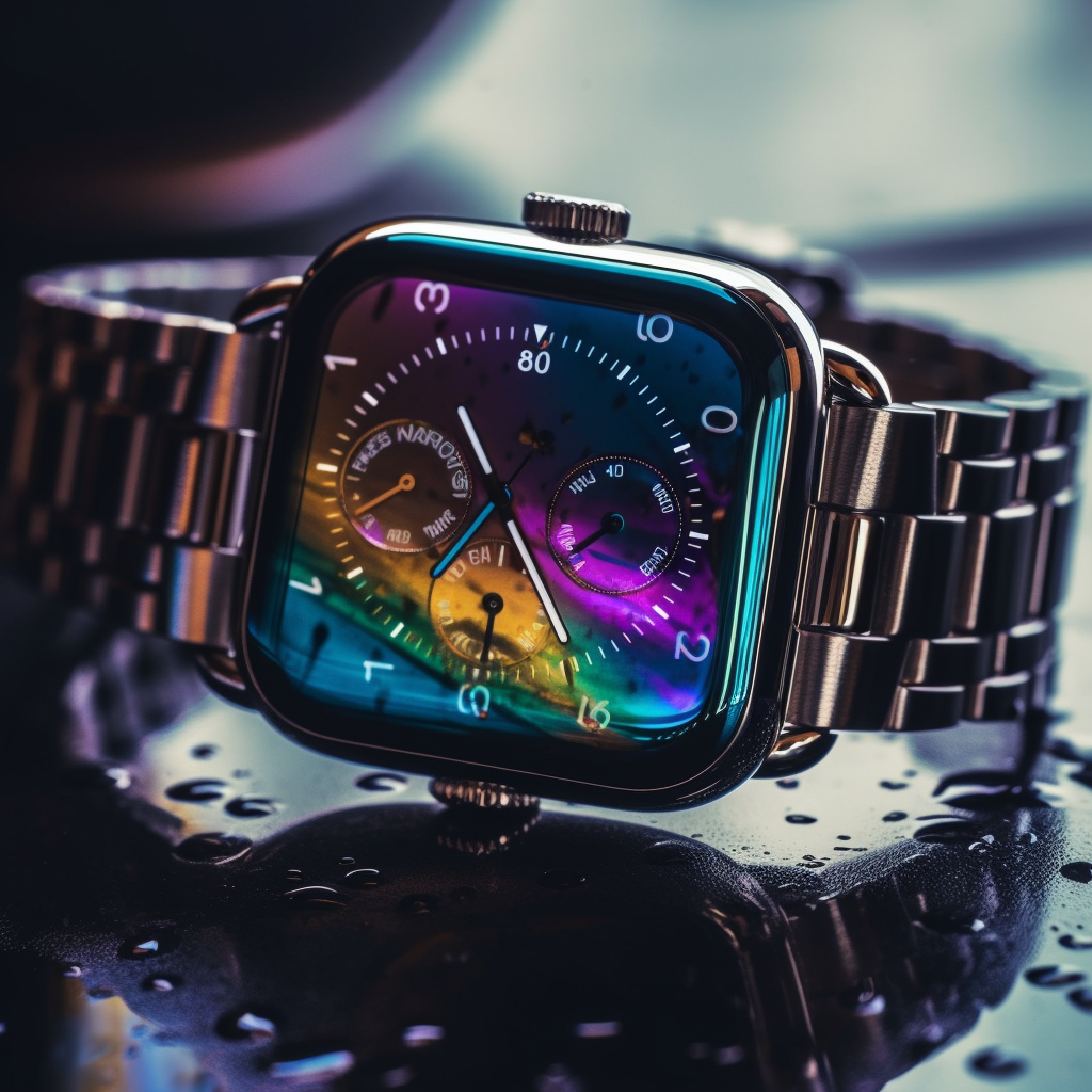 Cover Image for The Best Business Smartwatches: A Comprehensive Guide