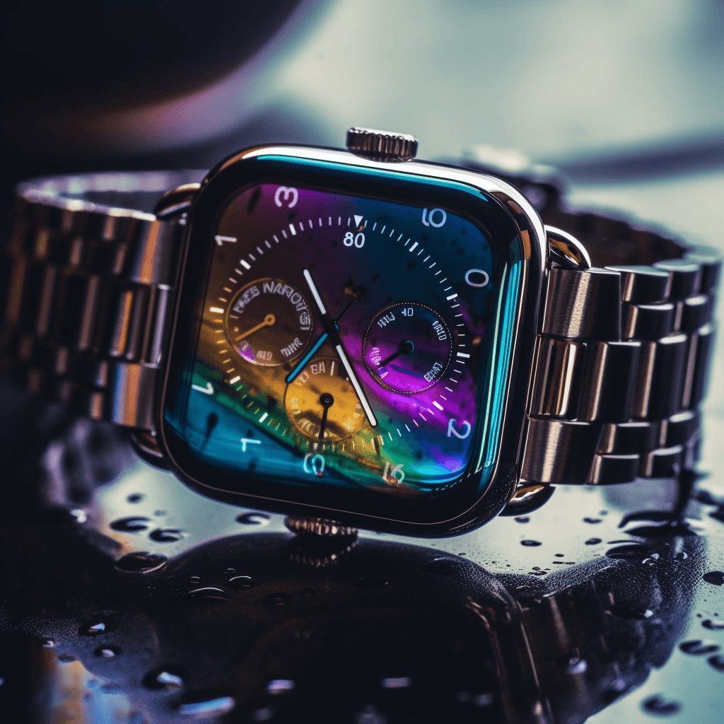 Cover Image for The Best Business Smartwatches: A Comprehensive Guide